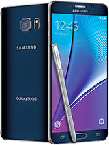 Samsung Galaxy Note5 Duos title=